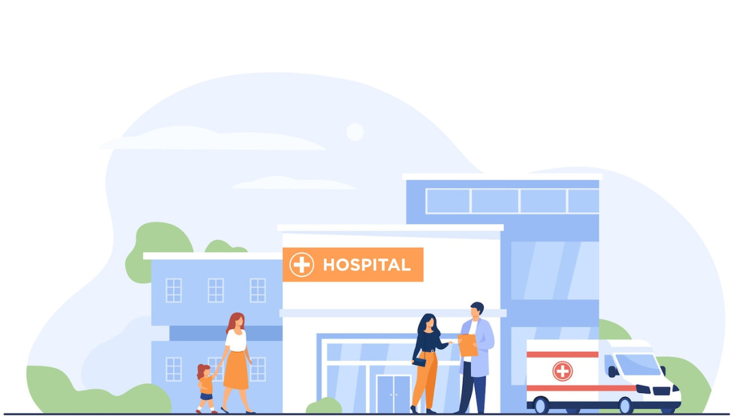 Hospital Homebound School District No. 43 (Coquitlam)